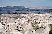 Cappadocia, Goreme valley